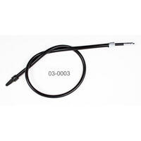 Speedo Cable 53-040-50