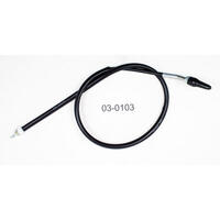Speedo Cable for Kawasaki GPZ500S EX500 1987-1993