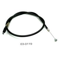 Clutch Cable for Kawasaki KX80 1983-1985
