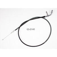 Throttle Push Cable 53-140-10