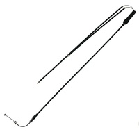 Throttle Cable for Kawasaki KD100 1976-1979