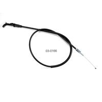 Throttle Pull Cable for Kawasaki GPZ500S EX500 1987-1993