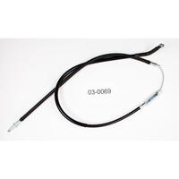 Clutch Cable for Kawasaki GPZ1100 UNI TRACK 1983-1985
