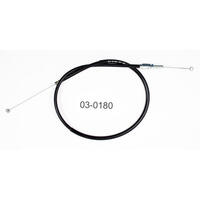 Throttle Push Cable 53-180-10