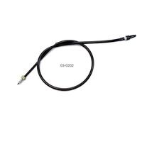 Speedo Cable for Kawasaki KLX650 1993-1996