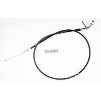 Throttle Pull Cable for Kawasaki VN1500 VULCAN 1988-1989