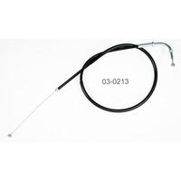Throttle Push Cable for Kawasaki ZZ-R600 1990-2004