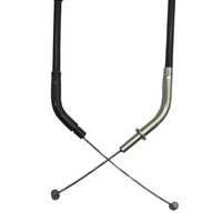 Throttle Push Cable 53-217-10