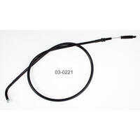 Clutch Cable for Kawasaki ZZ-R600 1993-2005