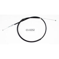 Throttle Push Cable 53-252-10
