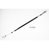 Foot Brake Cable 53-280-30
