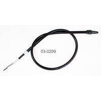 Speedo Cable 53-299-50