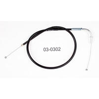 Throttle Push Cable 53-302-10