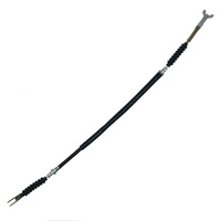 Foot Brake Cable 53-312-30