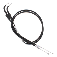Throttle Cable for Suzuki RM-Z250 2005-2006