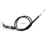 Throttle Cable for Kawasaki KLR650 2008-2020