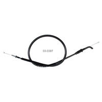 Throttle Pull Cable 53-387-10