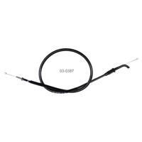Throttle Pull Cable for Kawasaki KLX250S 2009-2021