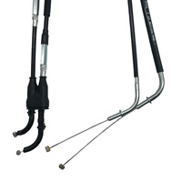 Throttle Cable 53-406-10