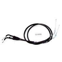 Throttle Cable 53-408-10