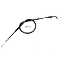 Throttle Cable 53-412-10
