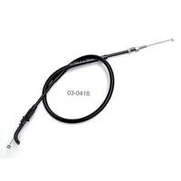 Throttle Pull Cable 53-418-10