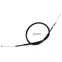 Throttle Push Cable 53-419-10