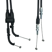 Throttle Push +3" Cable for KTM 450 SMR 2006-2007
