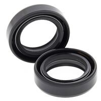 All Balls Fork Oil Seals for Kawasaki AE80 1981-1985