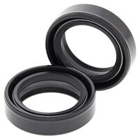 All Balls Fork Oil Seals for Suzuki TS90 1971-1974