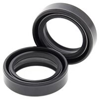 All Balls Fork Oil Seals for Yamaha TY175 1975-1976