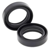 All Balls Fork Oil Seals for Suzuki RM80 1979-1985