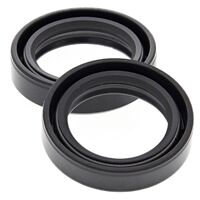All Balls Fork Oil Seals for Honda XL125 1974-1978