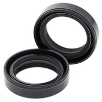 All Balls Fork Oil Seals for Kawasaki KX80 1984-1985
