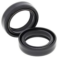 All Balls Fork Oil Seals for Kawasaki Z440D LTD 1982-1984