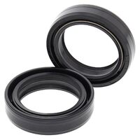 All Balls Fork Oil Seals for Suzuki TS250 1977-1979