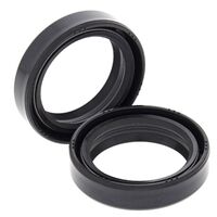 All Balls Fork Oil Seals for Yamaha YZ100 1982-1984