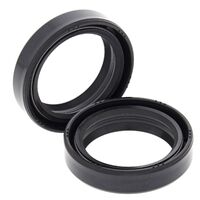 All Balls Fork Oil Seals for Honda XRB200 1993-2001