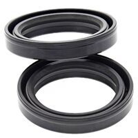 All Balls Fork Oil Seals for Suzuki TS250ER 1980-1981