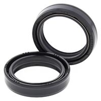 All Balls Fork Oil Seals for Honda XR250R 1984-1985