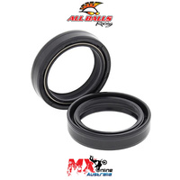 All Balls 55-113 Fork Oil Seal Kit HARLEY 1340 FXRS-SP RIDER SPORT 1989-1993