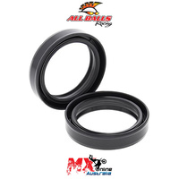 All Balls 55-116 Fork Oil Seal Kit KAWASAKI KX125 1982