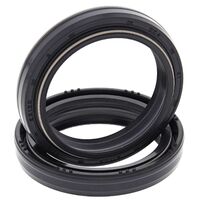 All Balls 55-117 Fork Oil Seals