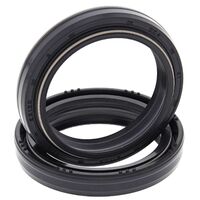 All Balls Fork Oil Seals for Yamaha TY250 1993-1994