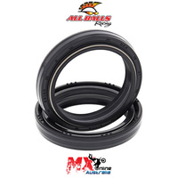 All Balls 55-117 Fork Oil Seal Kit KAWASAKI Z800 2013-2016