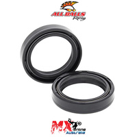 All Balls 55-119 Fork Oil Seal Kit HARLEY 1450 FLHRI ROAD KING 1999-2004