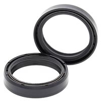 All Balls 55-120 Fork Oil Seals