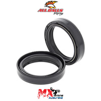 All Balls 55-122 Fork Oil Seal Kit APRILIA 1100 TUONO V4 RR 2015-2016