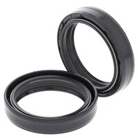 All Balls Fork Oil Seals for Yamaha WR250Z 1990