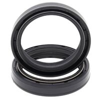 All Balls Fork Oil Seals for Suzuki TT 600 from VIN No165717 2004